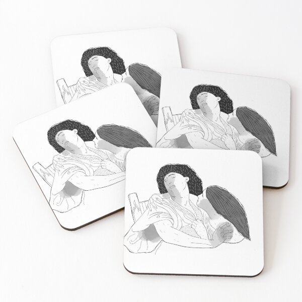 Item preview, Orfeo e Euridice designed and sold by MarsWarhol.