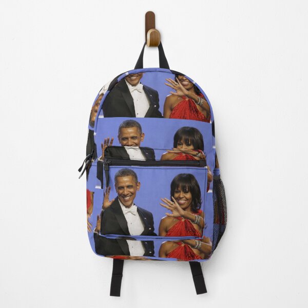 Item preview, Barack & Michelle designed and sold by KNBS.