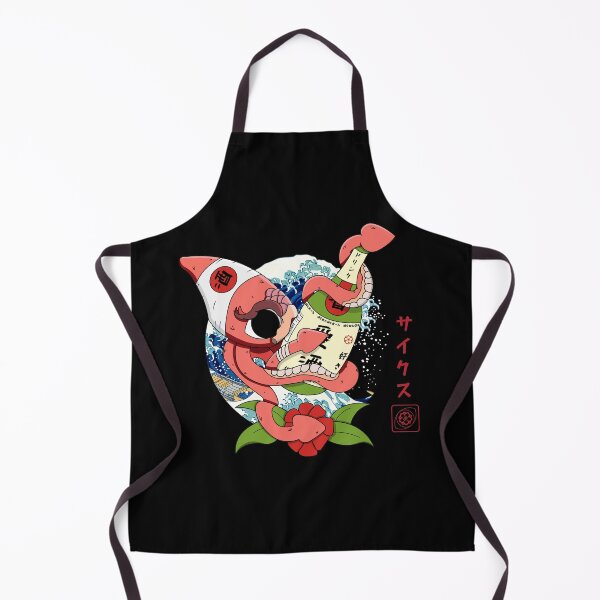 Item preview, Sake Octopus designed and sold by Siklop.