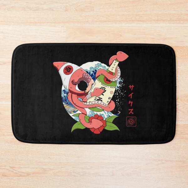 Item preview, Sake Octopus designed and sold by Siklop.