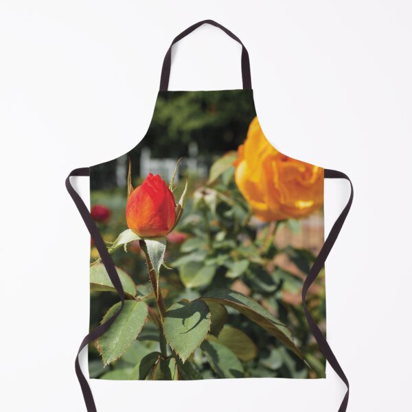Item preview, Chinese Rose Bud designed and sold by Nathan Pipkorn.
