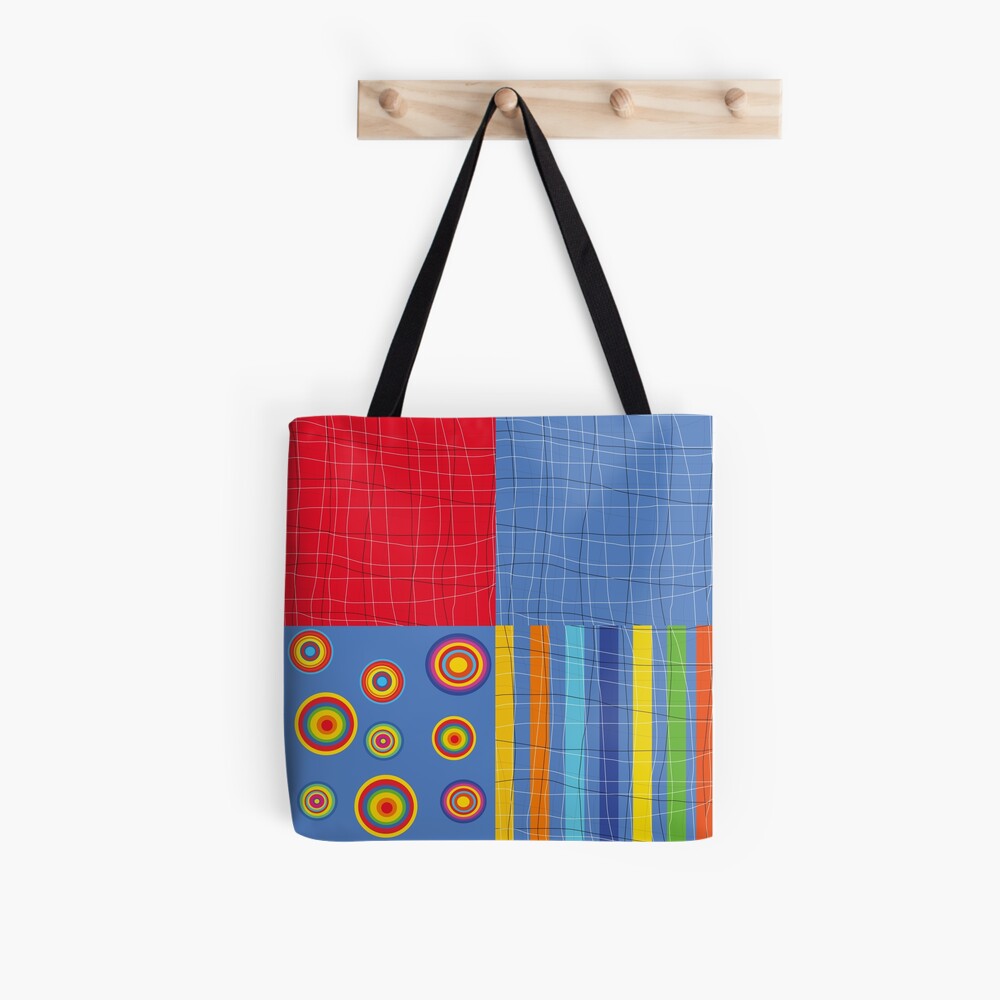 Item preview, All Over Print Tote Bag designed and sold by aremaarega.