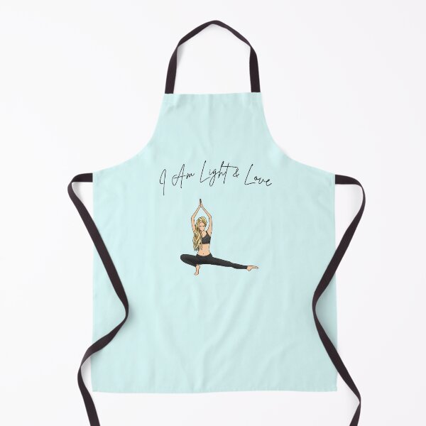 Item preview, Yoga for light, love and strength designed and sold by Bonnie Shaw.