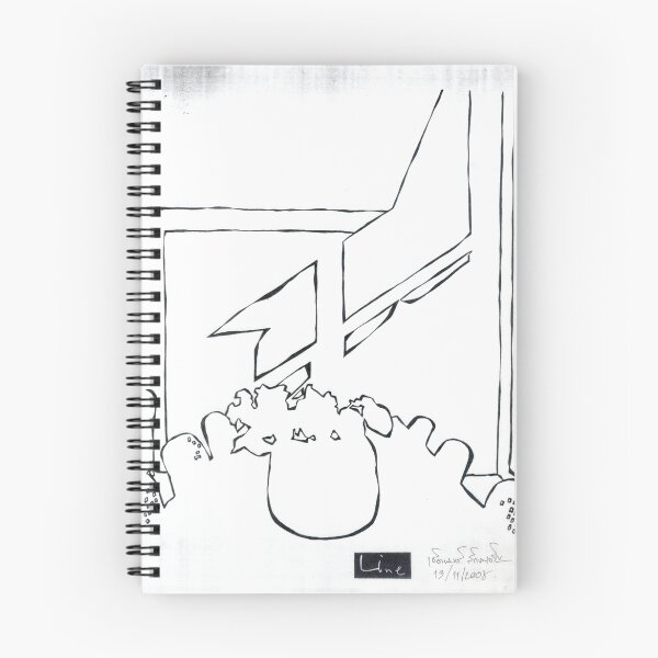 Item preview, In remember : Flower on the table. designed and sold by LINEart.