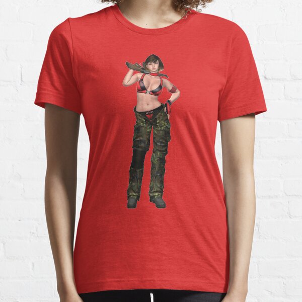 Item preview, MGO1 - Reiko Hinomoto designed and sold by OuterOutlet.