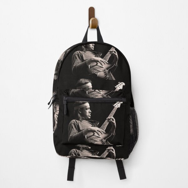 Item preview, Remember Jaco designed and sold by KNBS.