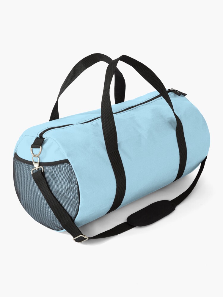 Alternate view of Peace Love Kinesiology Duffle Bag
