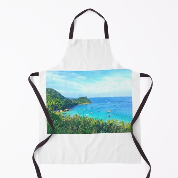 Item preview, Tropical Ocean Views designed and sold by newburyboutique.