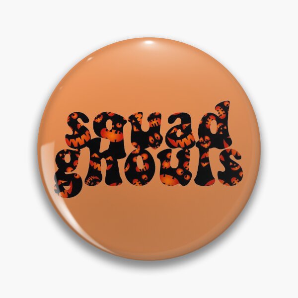 Item preview, squad ghouls designed and sold by itzsil.