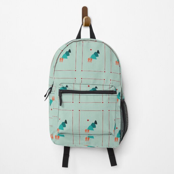 Item preview, together we cross mountains designed and sold by paurado.