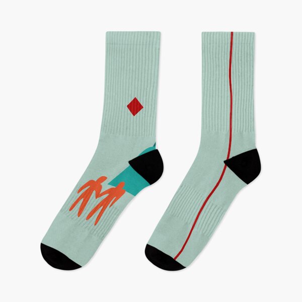 Item preview, together we cross mountains designed and sold by paurado.