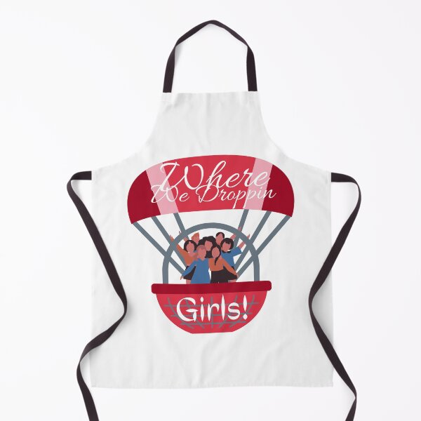 Item preview, Where We Droppin Girls! designed and sold by Trendytstore.