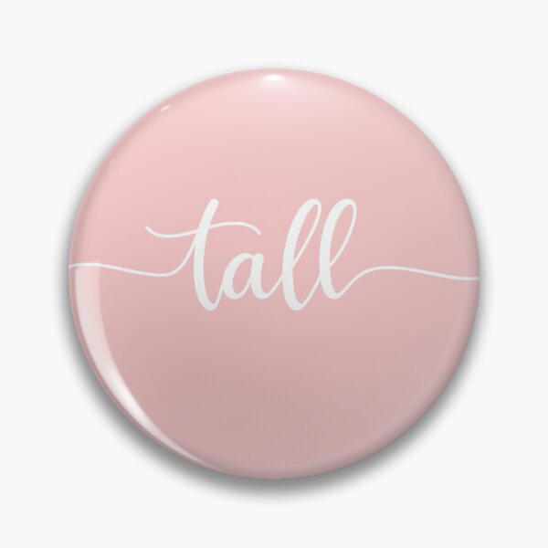 Item preview, Tall written in glyphs designed and sold by TallOne-apparel.