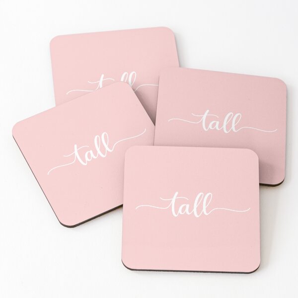 Item preview, Tall written in glyphs designed and sold by TallOne-apparel.