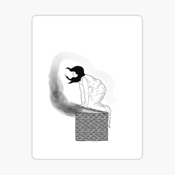 Pandora Sticker