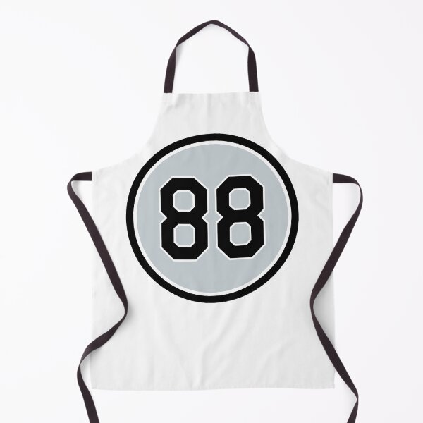 Item preview, Luis Robert #88 Jersey Number designed and sold by StickBall.