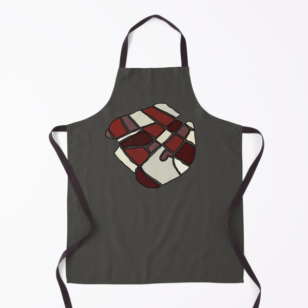 Item preview, Brown And Vanilla Pattern designed and sold by Chubuter.