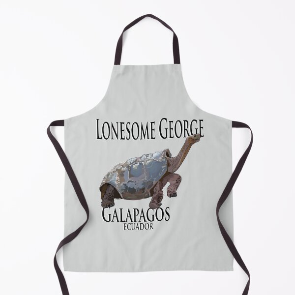 Artikelvorschau, Galapagos Solitarie George entworfen und verkauft von leeloolook.