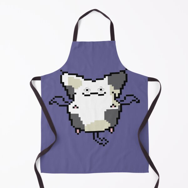 Item preview, PixelArt Teeny Sanguini designed and sold by AlefgardHero.