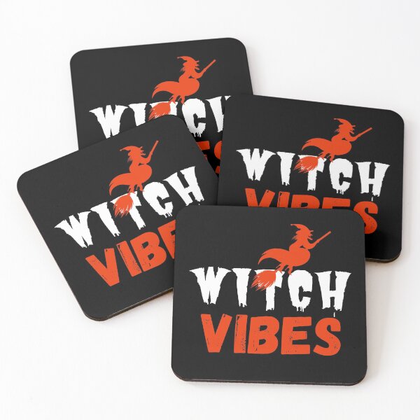 Item preview, Halloween Witch Vibes designed and sold by PX-clothing.