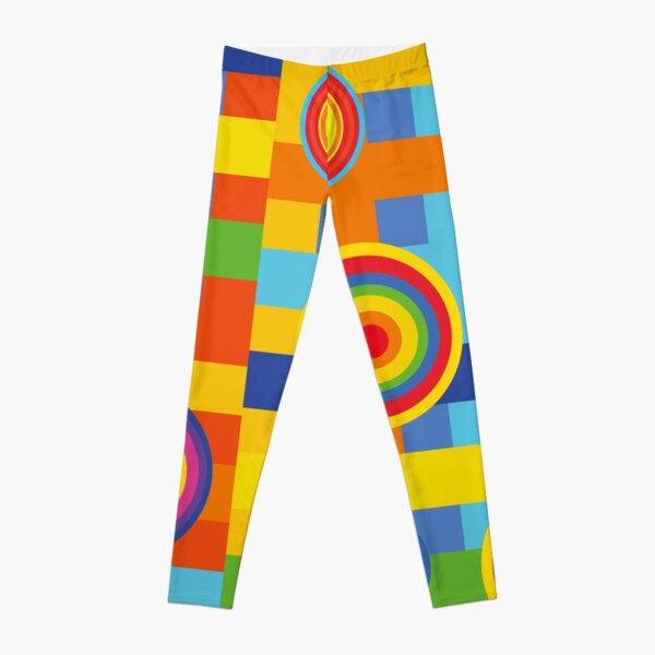 Lulú Leggings