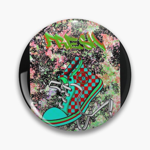 Item preview, Fresh designed and sold by Monkey204.