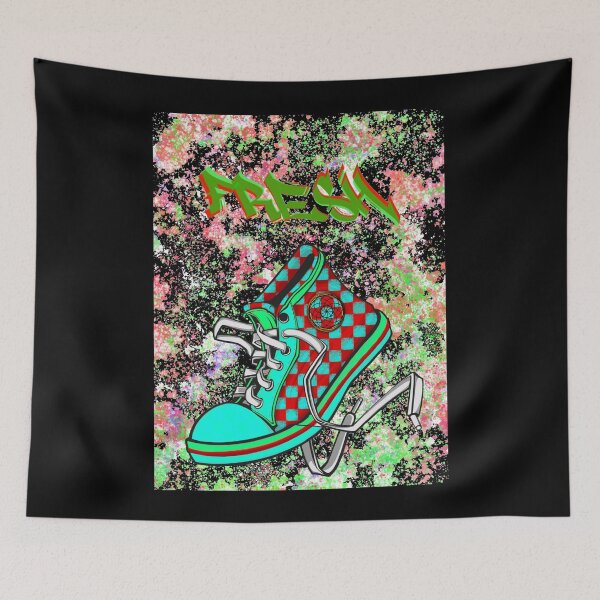 Item preview, Fresh designed and sold by Monkey204.