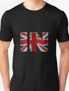 British Flag: T-Shirts | Redbubble