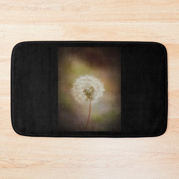 Item preview, Dandelion designed and sold by Stefanie Feldhaus.
