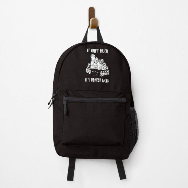 Item preview, It's Honest Work designed and sold by bond11.