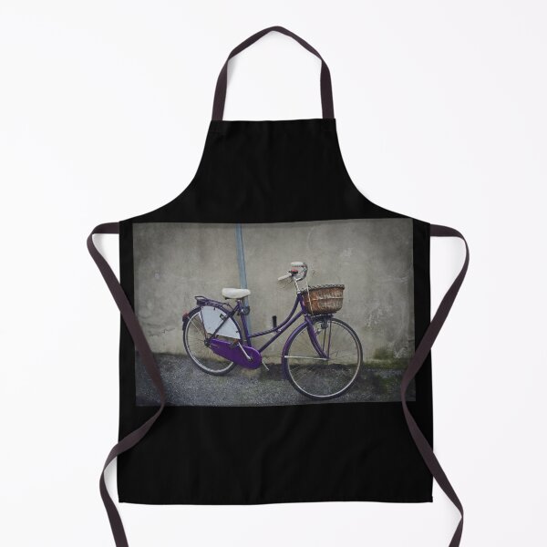 Item preview, Purple Bicycle designed and sold by Ollivrosa.
