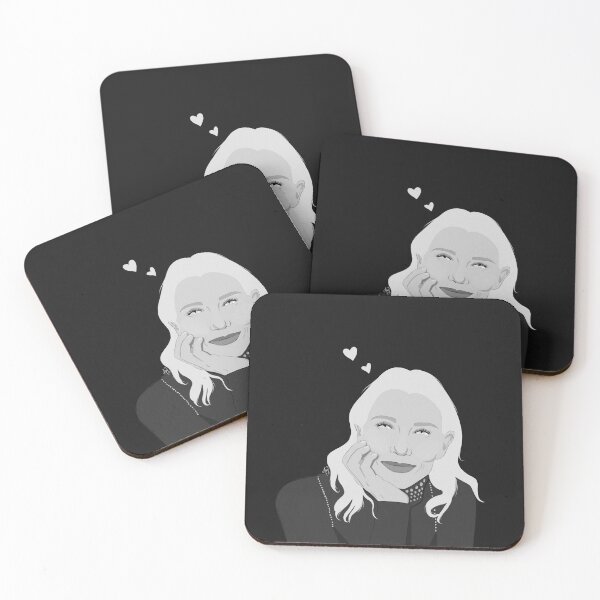 Item preview, Cate the Great designed and sold by MAY ARTWORK.