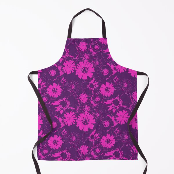 Item preview, Late Summer Fushia designed and sold by AmeeMax.