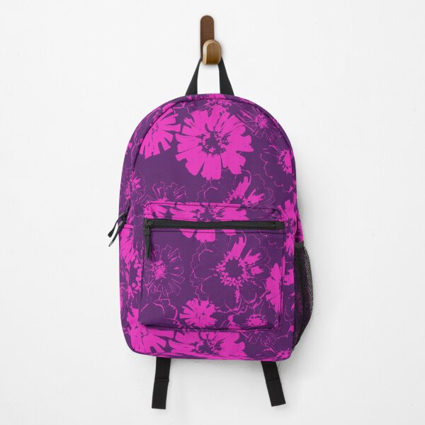 Item preview, Late Summer Fushia designed and sold by AmeeMax.