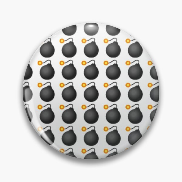 Aperçu de l'œuvre Modèle de bombe créée et vendue par Bc31.