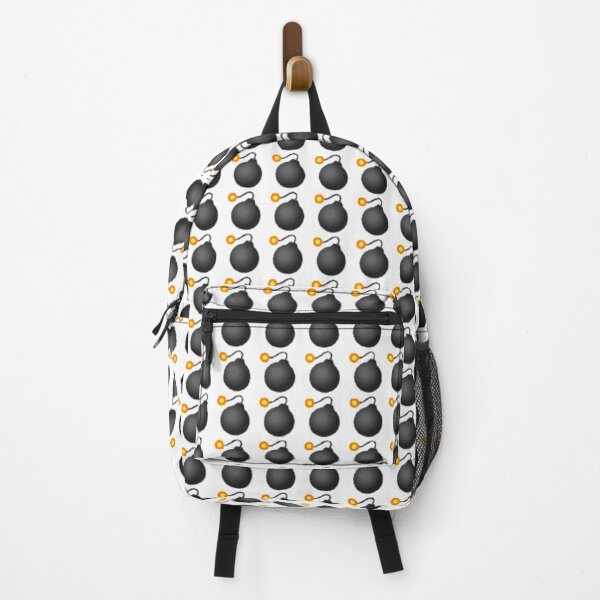Item preview, Bomb pattern designed and sold by Bc31.