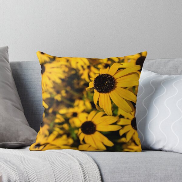 Artikelvorschau, Brown-Eyed Susan entworfen und verkauft von Nathan Pipkorn.