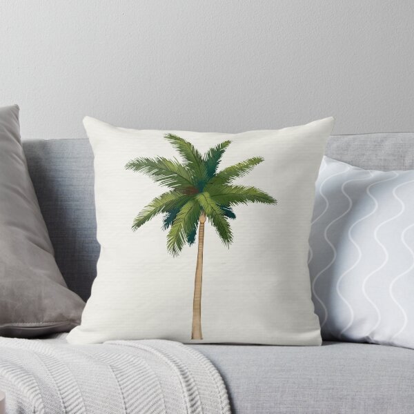Vista previa del artículo con la obra «Palmera simple», diseñado y vendido por newburyboutique.