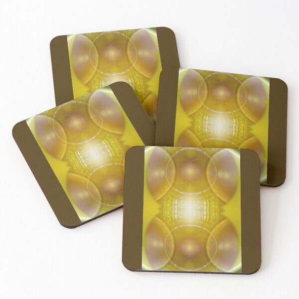 Item preview, Maintain That Golden Glow designed and sold by Burtoncolorado.