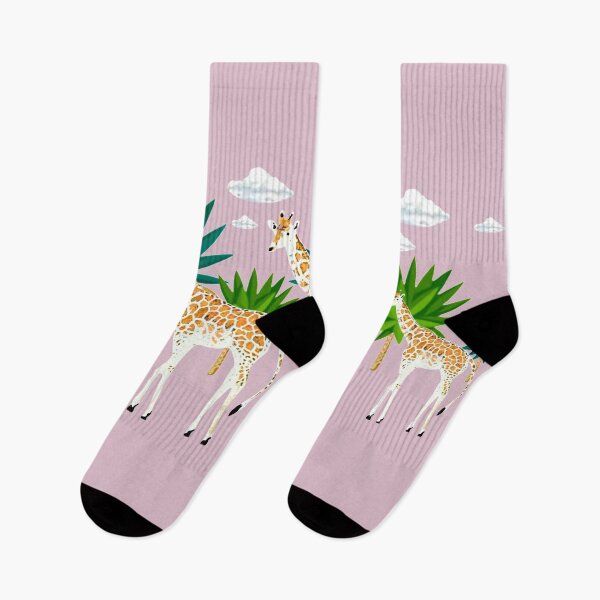 Item preview, Giraffe Lovers designed and sold by MarcSabuncu.