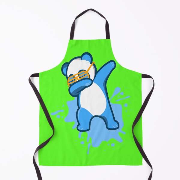 Item preview, Dab Teddy Bear Azul designed and sold by starshiporion.