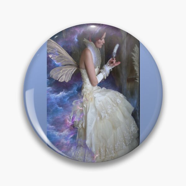 Item preview, RECORDS KEEPER OF THE FAE designed and sold by Tammera.