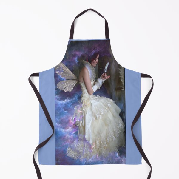 Item preview, RECORDS KEEPER OF THE FAE designed and sold by Tammera.