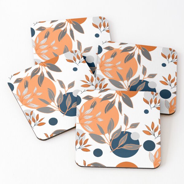 Item preview, modern floral 2 designed and sold by Crushonnature.