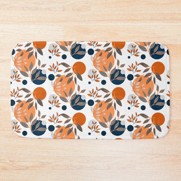 Item preview, modern floral 2 designed and sold by Crushonnature.