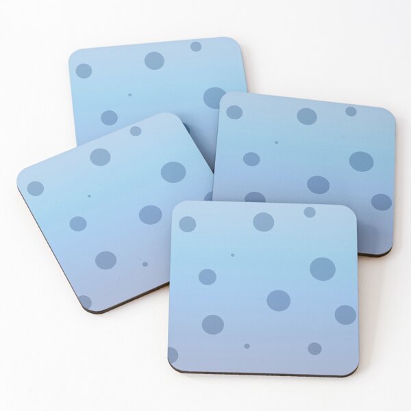 Item preview, COTTON BLUE designed and sold by damek.