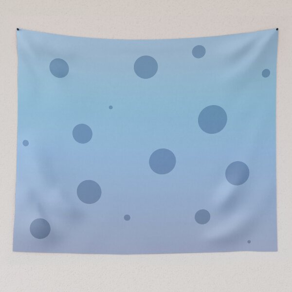 Item preview, COTTON BLUE designed and sold by damek.