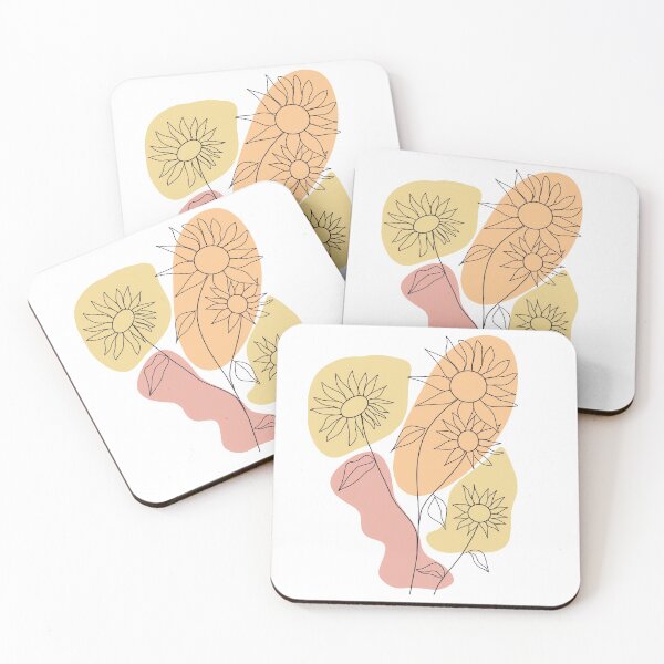 Item preview, Summer Flower Joy designed and sold by Emily Pinto.
