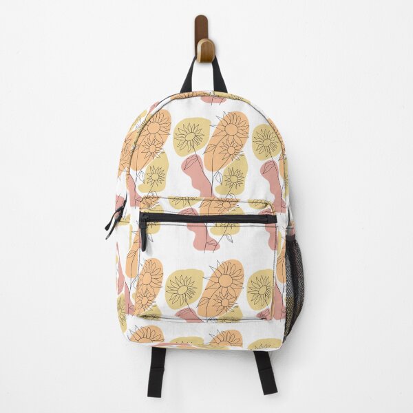 Item preview, Summer Flower Joy designed and sold by Emily Pinto.