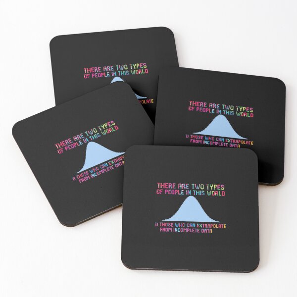 Item preview, There Are Two Types Of People Who Can Extrapolate designed and sold by at85productions.